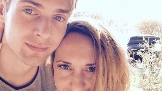 Валентинка на 14 февраля от Анастасии смотреть онлайн