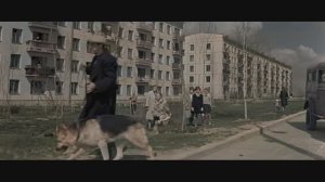Музыка Сергея Чекалина к видеонарезке из кф "Ко мне, Мухтар!"