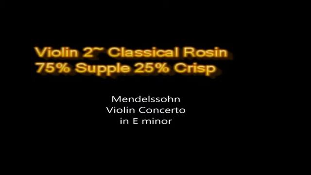 Gliga oil 2012 left handed Violin review смотреть онлайн