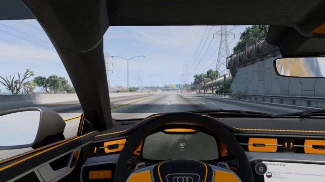 РАЗРУШЕНИЕ МАШИН НА АВТОБАНЕ В БИМКЕЕ смотреть онлайн