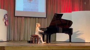 Мусоргский «Раздумье»