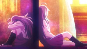 Аниме клип - Прости родная, за ту ночь (AMV)