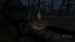 Квесты Заставили Бегать По Кругу.STALKER The Long Road #8