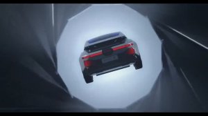 Китай удивляет - новая реклама HiPhi X