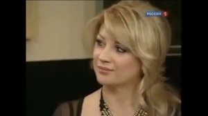 Инна Михайлова