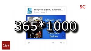 В КИТАЕ ЕДЯТ ДЕТЕЙ? САМАЯ ТЯЖЁЛАЯ КНИГА В МИРЕ?! █ ЛЖЕ-ФАКТЫ #1 █ +16