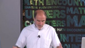 Math Encounters - How Fast Does It Grow?