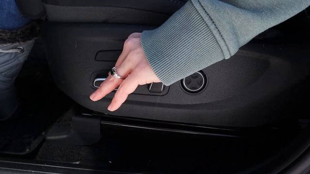 2022-2023 Hyundai Santa Fe Calligraphy - 12 Features Others Aren't Covering! смотреть онлайн