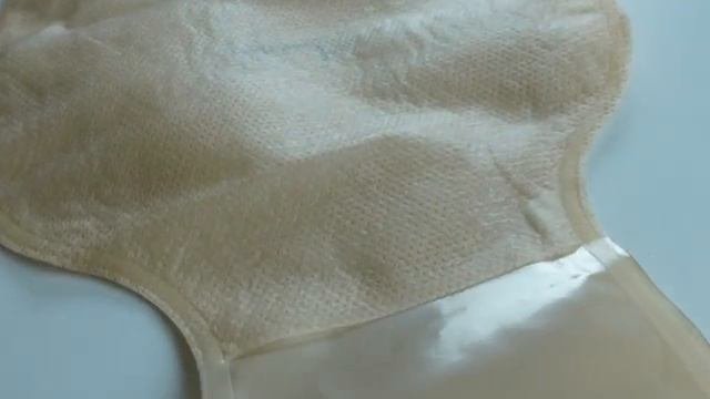 Подробный обзор на калоприемник Coloplast Alterna 17450