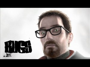 Half-Life 2 Баги и не только