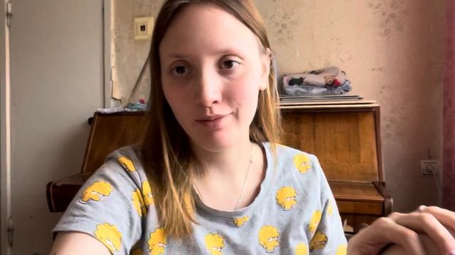 Я похудела во время беременности!? Обращение к зрителям по поводу мужа! 25 недель?? | VLOG смотреть онлайн