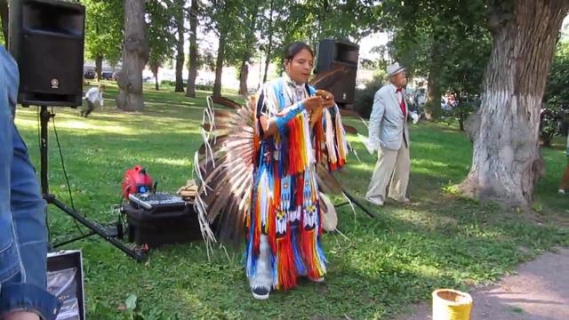 MVI 0603 Inty Pakarina г.Выборг 18.08.2018г. смотреть онлайн