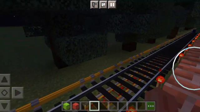 работаю дежурным по переезду в Майнкрафт 2 часть на 10 лайков смотреть онлайн