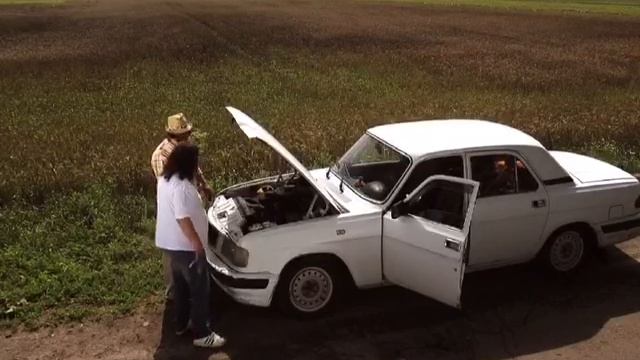 Игорь Саруханов, Николай Трубач - Счастливый билет смотреть онлайн