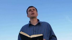 Святослав Михня читает стихи Б. Пастернака, И. Бродского, М. Лермонтова, Ю. Мориц