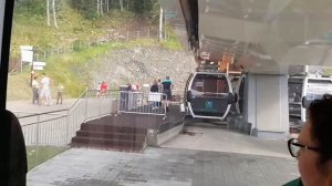 Горный Алтай. Манжерок. Из Кузбасса своим ходом. (часть 3)