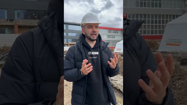 Наша технология 💯 
#геотермальноеотопление #отоплениезданий #тепловыенасосы