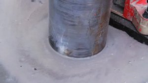 Сверлильная машина DIAM ML-180N (по бетону и кирпичу)