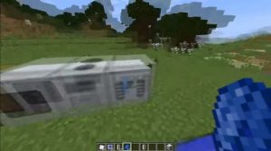 Самый понятный гайд по IC2 - ХЛАДАГЕНТ и УСКОРИТЕЛИ | Minecraft Industrial Craft 2