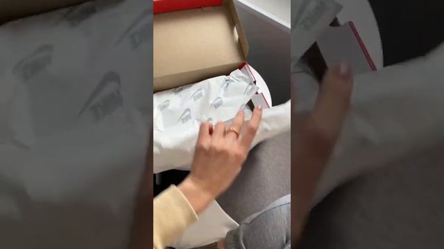 Кроссовки Nike Air Force 1 White (Белый) смотреть онлайн