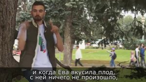 20140430 - Короткометражный фильм Сожаление