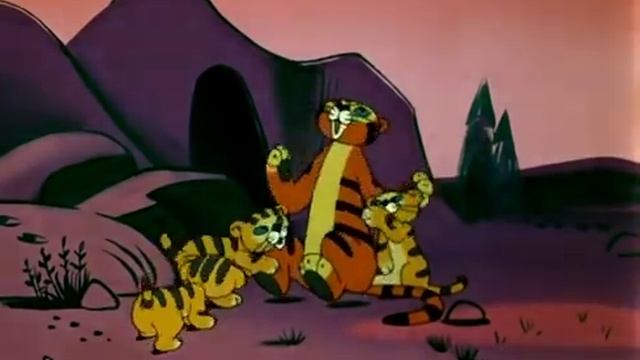 Принесите ка мне звери ваших детушек. "Тараканище" смотреть онлайн