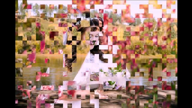 Две судьбы соединились в два кольца. смотреть онлайн