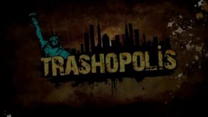 Темные секреты великих городов   Нью Йорк   Trashopolis   New York