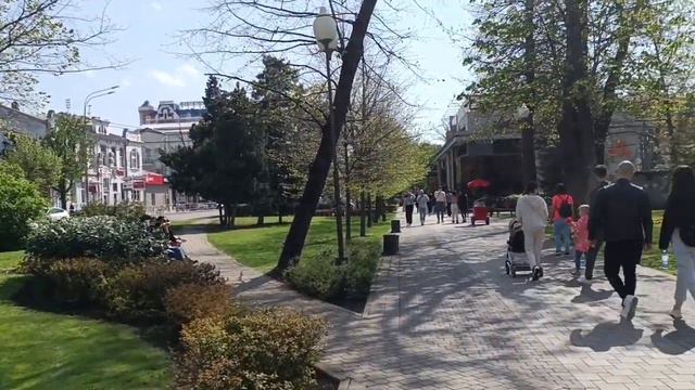 УЛИЦА КРАСНАЯ, ГОРОД КРАСНОДАР