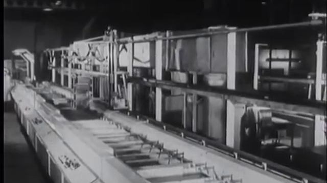 Изготовление печатных плат, Центрнаучфильм, 1982 г.