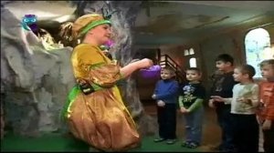 Музей "Буратино - Пиноккио"