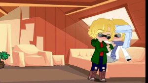 Болезнь 😏😌😘5-ая часть|Гача-клуб|Нюкем|оригинал