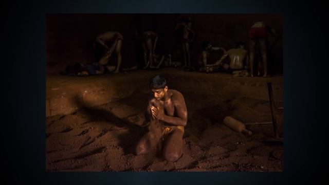 Panasonic LUMIX: Introducing Stories with GH5 - Photojounalist Berehulak смотреть онлайн