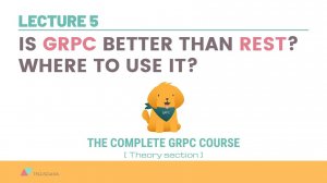TECH SCHOOL - [gRPC #5] Is gRPC better than REST？ Where to use it？