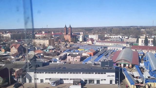 Лифт МЛЗ 1989 г. в. (раб. с 1990) по адресу: Ул. Титова 14 смотреть онлайн