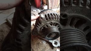 как можно восстановить сорванную резьбу в генераторе и в другом навесном оборудовании