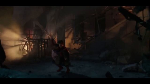 Человек-паук - ЗАВТРА ЛЕГЕНДЫ ВЕРНУТСЯ! (Тоби Магуайр, Эндрю Гарфилд и Том Холланд) смотреть онлайн