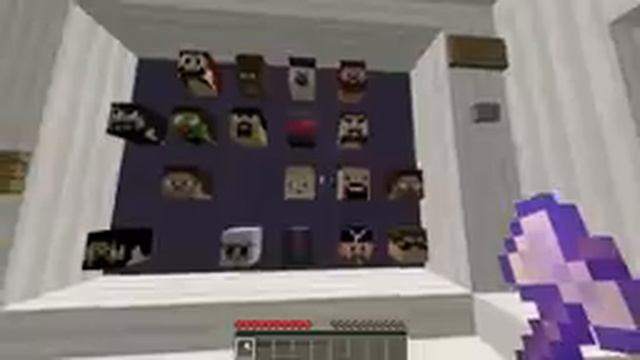 Угадай ЛетсПлейщика в Minecraft: Мини Игры [Guess Who] смотреть онлайн