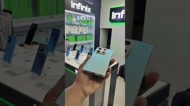 Infinix Note 30 pro ??