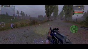 Обзор STALKER MOBILE на ТЕЛЕФОН #stalkermobile #stalker