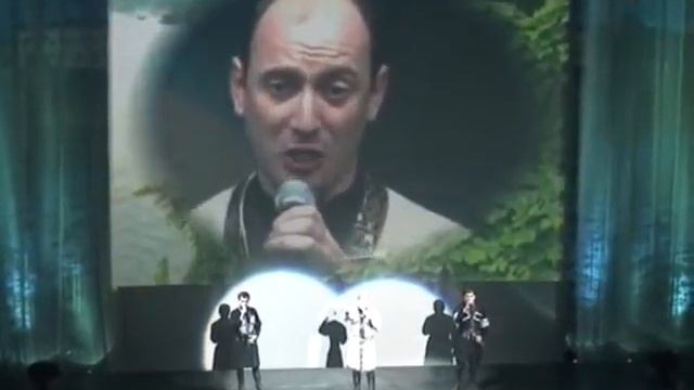 Иверия БКЗ Октябрьский Iveria - часть 1