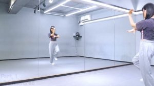 [FULL] New Jeans - 'Super Shy' Dance Tutorial｜안무배우기