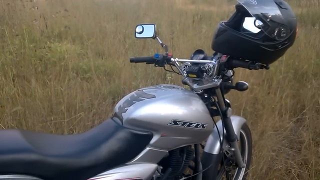 Stels Delta 200 || 12000км смотреть онлайн