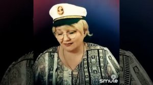 Аксенова Вера На теплоходе музыка играет (муз.В. Добрынин, сл М. Рябинин)