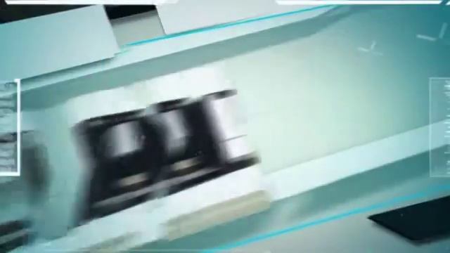 Кофемашина Melitta смотреть онлайн