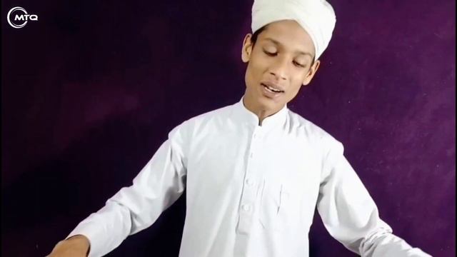 New Ramzan Kalam || 2024 || Ab To Bass ek Dhunn Hai || Muhammad Talha Qadri смотреть онлайн