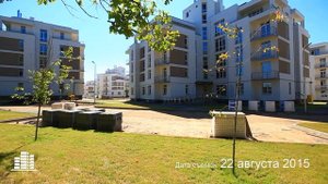 ЖК «Аристово-Митино»