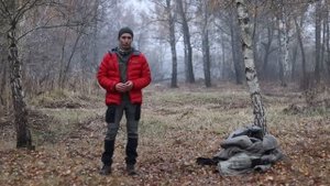 Выбор зимней куртки I Верхняя одежда для бушкрафта, туризма, походов и не только