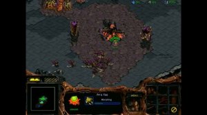 Starcraft Brood War (part 29): Queen Bitch of the Universe