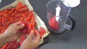 ПЕРЕЦ зимой НЕ ПОКУПАЮ?3 ЛУЧШИХ способа заморозки болгарского перца?